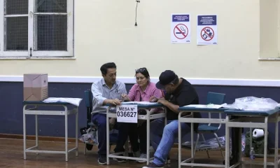 Las irregularidades en las elecciones de Perú: retrasos, votos