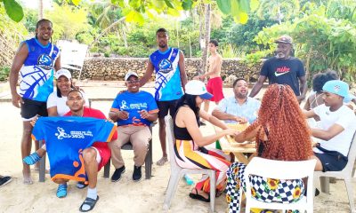 Las Galeras apuesta al deporte y la sana convivencia en Semana Santa 2026