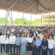 Más de mil familias participan en jornada de diálogo social impulsada por Supérate en Bonao