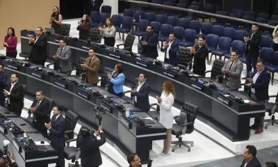 El Congreso de El Salvador reforma la Constitución para dar a la diáspora representación parlamentaria