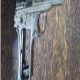 Policía Nacional ocupa un arma de fuego tipo pistola y detiene una persona en Jarabacoa - Noticias de hoy en República Dominicana