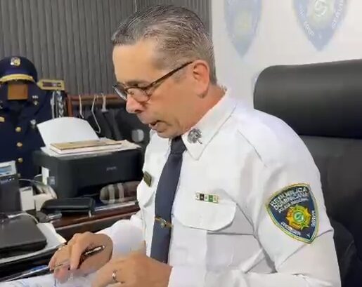 Adolescente es hallada estrangulada en hogar de paso de Conani en Guerra; investigan a tres menores