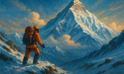 Día Mundial del Everest