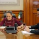 Sheinbaum afirma que la cumbre UE-México servirá para «abrir nuevas vías de intercambio»