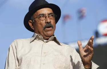 Muere a los 84 años el salsero Sammy Marrero, histórica voz de La Selecta