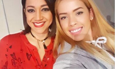 “Estoy arrepentida”: Ingrid Jorge Pérez se disculpa con Faride Raful tras señalamientos