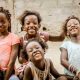 Día Internacional del Niño Africano