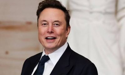 Lo que significa el billón de Elon Musk en términos reales
