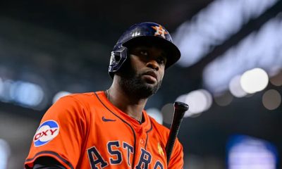 Azulejos vencen a Orioles; Yordan Álvarez fortalece candidatura al MVP - Noticias de hoy en República Dominicana