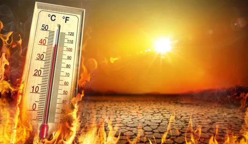 Verano inicia con temperaturas de hasta 36 grados y sensación térmica de 40 en República Dominicana - Noticias de hoy en República Dominicana