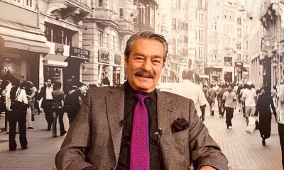 Muere a los 77 años el reconocido actor turco Kadir Inanır