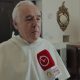 Fray Danielle Mazzoleni destaca la Eucaristía como fuente de esperanza durante la celebración de Corpus Christi