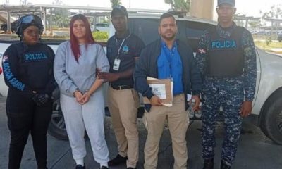 Deportan desde Estados Unidos a mujer vinculada a caso de homicidio en Villa Altagracia