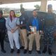 Deportan desde Estados Unidos a mujer vinculada a caso de homicidio en Villa Altagracia
