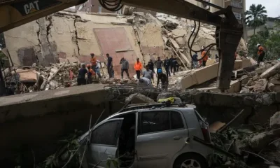 La ONU describe como “aterradora” la devastación causada por los terremotos en Venezuela