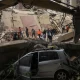 La ONU describe como “aterradora” la devastación causada por los terremotos en Venezuela