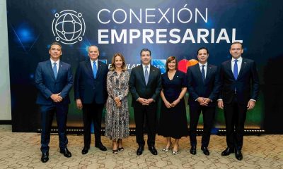 Banco Popular, AZUL y Mastercard destacan oportunidades de crecimiento empresarial