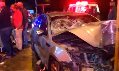 Muere una persona en accidente de tránsito ocurrido en Esperanza