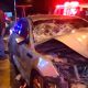 Muere una persona en accidente de tránsito ocurrido en Esperanza