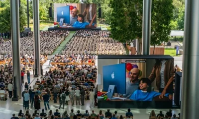 Apple reestructura su sistema de IA y critica a sus rivales por disputar una carrera tecnológica "sin sentido"