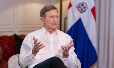 RD activa apoyo y retorno de dominicanos en Venezuela tras devastadores terremotos