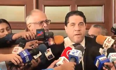 Abogado del Estado califica como una victoria apertura a juicio en el caso Camaleón