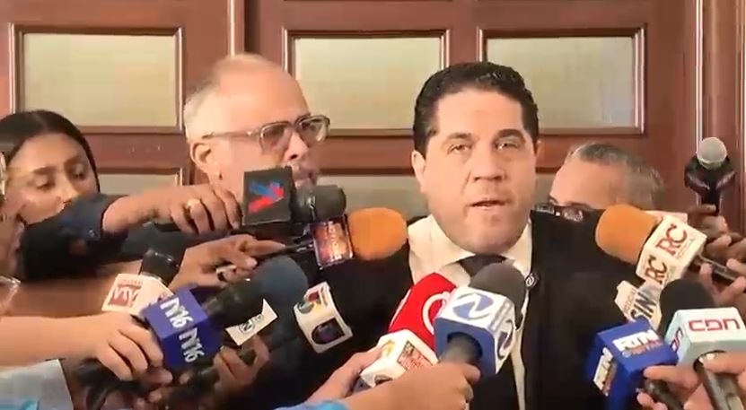 Abogado del Estado califica como una victoria apertura a juicio en el caso Camaleón