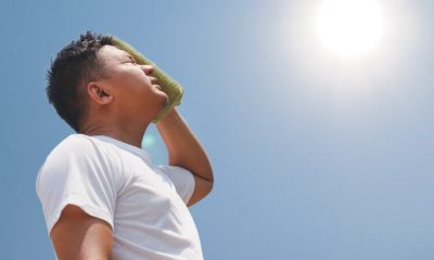 Inglaterra y Gales bajo alerta roja por intensa ola de calor