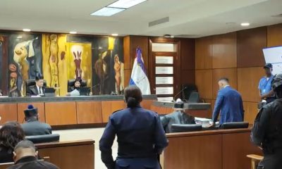 Aurelio Valdez ante la Suprema Corte: “Soy el más interesado en limpiar mi imagen, mi honor y mi reputación” - Noticias de hoy en República Dominicana