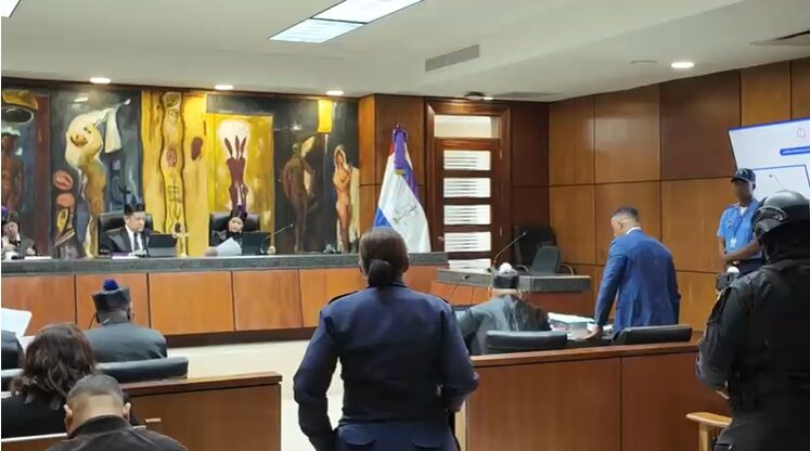 Aurelio Valdez ante la Suprema Corte: “Soy el más interesado en limpiar mi imagen, mi honor y mi reputación” - Noticias de hoy en República Dominicana