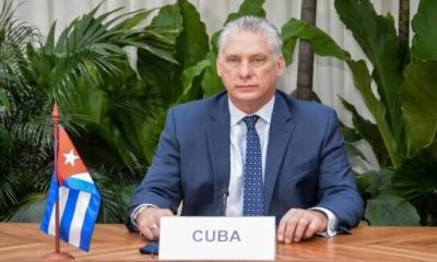 Díaz-Canel anuncia un paquete de reformas económicas: «son tiempos en que hay que cambiar» - Noticias de hoy en República Dominicana