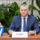 Díaz-Canel anuncia un paquete de reformas económicas: «son tiempos en que hay que cambiar» - Noticias de hoy en República Dominicana