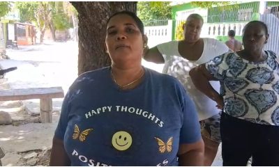 Denuncian ola de inseguridad en Barrio Arriba de Cabral; piden intervención de las autoridades - Noticias de hoy en República Dominicana