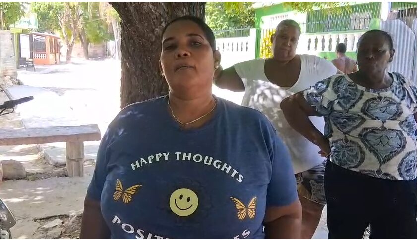 Denuncian ola de inseguridad en Barrio Arriba de Cabral; piden intervención de las autoridades - Noticias de hoy en República Dominicana