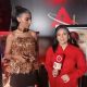 Celinee Santos celebra Récord Guinness de Alofoke y agradece respaldo recibido en LCDLF