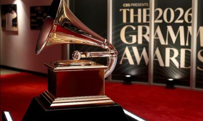 Mejor canción latina, una de las cinco nuevas categorías de los Gramny Awards 2027 - Noticias de hoy en República Dominicana