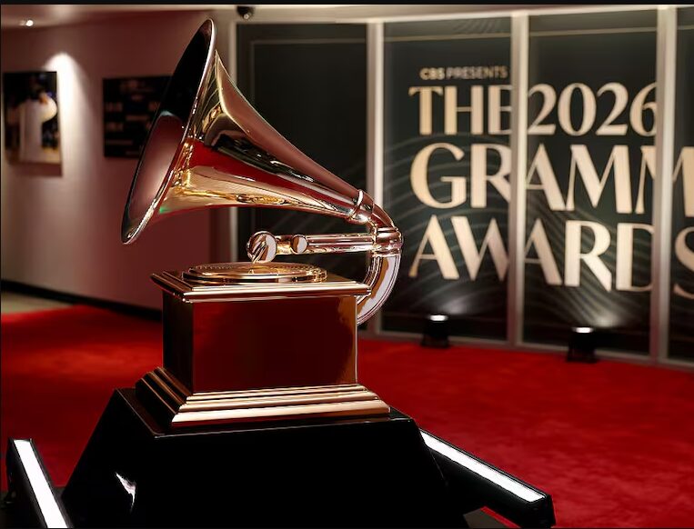 Mejor canción latina, una de las cinco nuevas categorías de los Gramny Awards 2027 - Noticias de hoy en República Dominicana