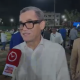 Eddy Olivares destaca impacto del Parque Deportivo Paseo 30 de Mayo: “Hace mucho tiempo no veía una obra de este tipo”