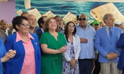 Ana Jacqueline Ureña promete modernizar la Facultad de Humanidades de la UASD