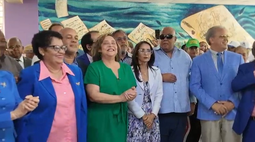 Ana Jacqueline Ureña promete modernizar la Facultad de Humanidades de la UASD