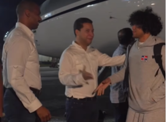 Retornan al país 31 dominicanos más desde Venezuela tras terremotos