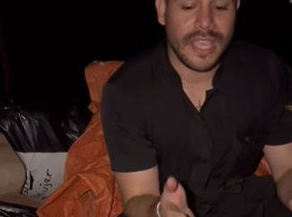 Andrés Patiño señala medicamentos e insumos que hacen falta para afectados por terremotos en La Guaira