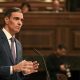 Presidente de España reclama “juego limpio” a la justicia por el caso de su esposa