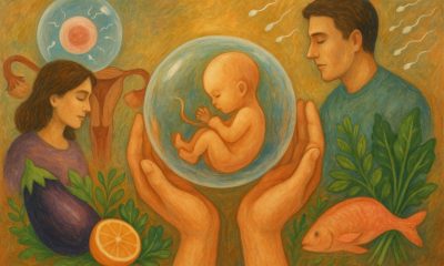 Día Mundial de la Fertilidad