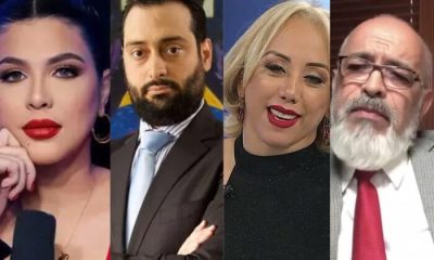 Casos de difamación e injuria que han puesto a prueba los límites de la libertad de expresión en RD