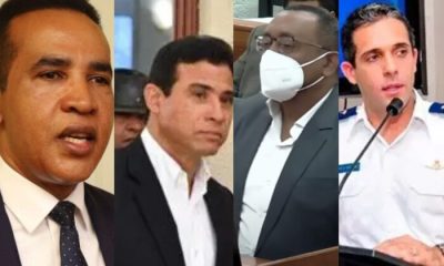 Caso Coral y Coral 5G: quiénes son los 23 condenados y de qué fueron hallados culpables