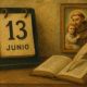 Efemérides del 13 de junio