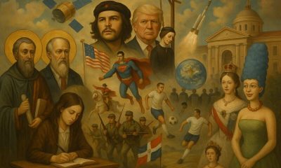 Efemérides del 14 de junio