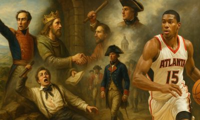 Efemérides del 27 de junio