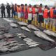 Día Internacional de la Lucha Contra la Pesca Ilegal no declarada y no reglamentada - Noticias de hoy en República Dominicana